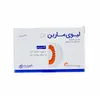 تصویر کپسول لیوی مارین کوشان فارمد