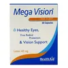 تصویر کپسول مگا ویژن هلث اید
