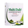 تصویر قرص مولتی دیلی آلفا ویتامینز 30 عددی