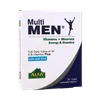 تصویر قرص مولتی من آلفا ویتامینز