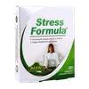 تصویر کپسول استرس فرمولا آلفا ویتامینز 30 عددی