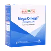 تصویر کپسول مگا امگا 1000 باریویتال