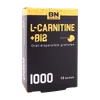 تصویر ساشه ال کارنیتین 1000 و ب12 بی اس کی