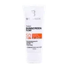 تصویر فلوئید ضد آفتاب رنگی SPF50 پوست چرب بیزانس