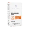 تصویر فلوئید ضد آفتاب فیوژن واتر SPF50 بیزانس