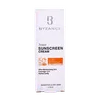 تصویر کرم ضد آفتاب رنگی SPF50 پوست خشک بیزانس