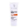 تصویر کرم ضد آفتاب رنگی SPF50 پوست خشک بیزانس
