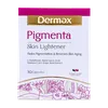 تصویر کپسول پیگمنتا درمکس روشن کننده پوست