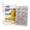 تصویر قرص ویتامین سی 1000 دپو یوروویتال