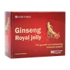 تصویر کپسول رویال ژلی و جینسینگ اکسیر فارم