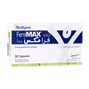 تصویر کپسول فرامکس 100 بیوساینت