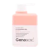 تصویر ژل شستشوی صورت کلین ژن ژنوبایوتیک پوست چرب