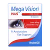 تصویر کپسول مگا ویژن پلاس هلث اید