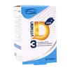 تصویر قرص ویتامین D3 1000 های هلث