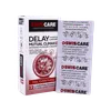 تصویر کاندوم تاخیری Delay Mutual Climax سوئیس کر 12 عددی