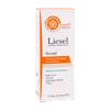 تصویر کرم ضد آفتاب پوست چرب SPF50 سانسل لایسل