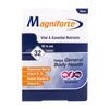 تصویر کپسول مگنیفورت هولیستیکا