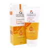 تصویر ضد آفتاب رنگی SPF50 مدیلن پوست خشک