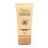 تصویر کرم ضد آفتاب کرم پودری پوست چرب SPF40 مدیسان