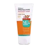 تصویر ضد آفتاب هایلی پروتکتیو SPF50 نئودرم پوست چرب