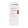 تصویر کرم ضد آفتاب رنگی SPF60 پوست چرب پریم