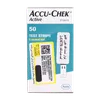 تصویر نوار تست قند خون اکتیو اکیو چک