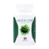 تصویر کپسول گرین لس سلامت گستر آرتیمان