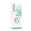 تصویر فلوئید ضد آفتاب بی‌ رنگ دیووشیلد SPF50 شون