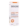 تصویر فلوئید ویتامین سی 20 درصد اسکین وان