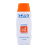 تصویر لوسیون ضد آفتاب بی رنگ SPF50 آردن سولاریس آکوا نیوژن