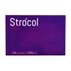 تصویر قرص استروکل سیتی کولین 500 اشبال شیمی