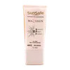 تصویر ضد آفتاب کرم پودری و پرایمری مکیسان SPF50 سان سیف