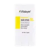تصویر ضد آفتاب استیکی ویتامین سی SPF50 ویتالیر