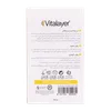تصویر پن ویتامین سی روشن کننده پوست ویتالیر