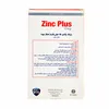 تصویر قرص زینک پلاس 15 میلی گرمی استار ویت