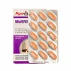 تصویر قرص مولتی ویت بانوان 50+ آپوویتال