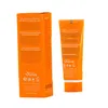 تصویر ضد آفتاب رنگی SPF50 پوست‌ چرب وچه