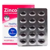 تصویر کپسول زینکو هلث او پی دی فارما
