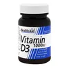 تصویر قرص ویتامین D3 1000 هلث اید