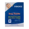 تصویر پودر صابون ماشین های اتوماتیک فیروز