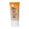 تصویر بی بی کرم رنگی SPF40 پوست چرب پرودرما