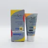 تصویر کرم ضد آفتاب SPF40 آقایان سان سیف