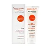 تصویر ضد آفتاب بی رنگ SPF63 دکتر ژیلا