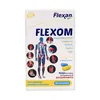 تصویر کپسول فلکسوم فیشر فلکسان