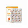 تصویر کپسول ویتاگلوبین ویتان