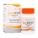 قرص سان بست 1000 نوتری بست | Sun Best 1000 IU - Nutri Best