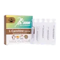 ویال ال کارنیتین 3000 مکس اونیو | L Carnitine Oral Solution 3000 mg - MAX AVENUE