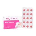 قرص مولتی پریناتال نکستایل 30 عددی | Multi Prenatal - NEXTYLE