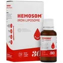 قطره آهن هموزوم وندا فارمد | Vanda Pharmed Iron Liposome Oral Drops 30 ml