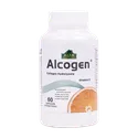 کپسول آلکوژن با ویتامین سی آلفا ویتامینز 60 عددی | Alcogen Capules - ALFA VITAMINS